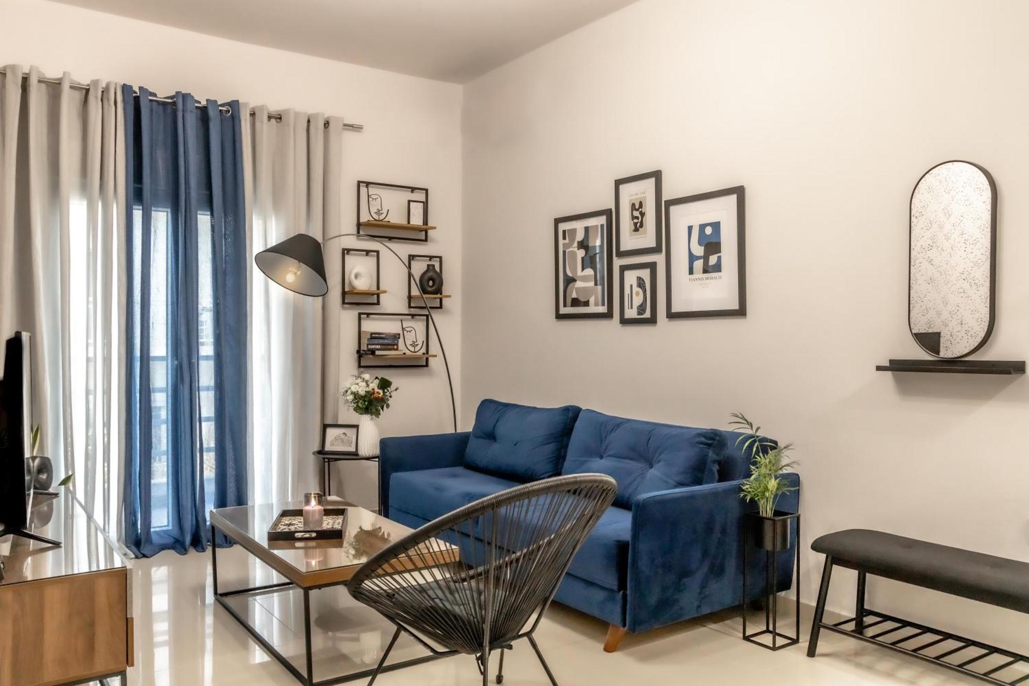 Elichrysos Cozy *