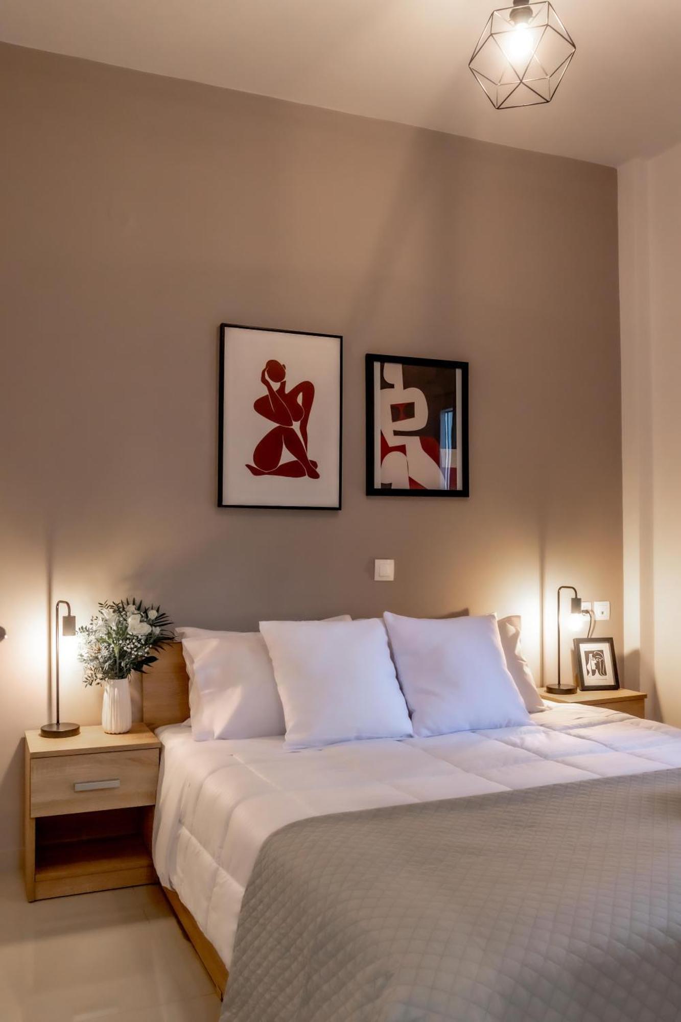 Elichrysos Cozy * Héraklion