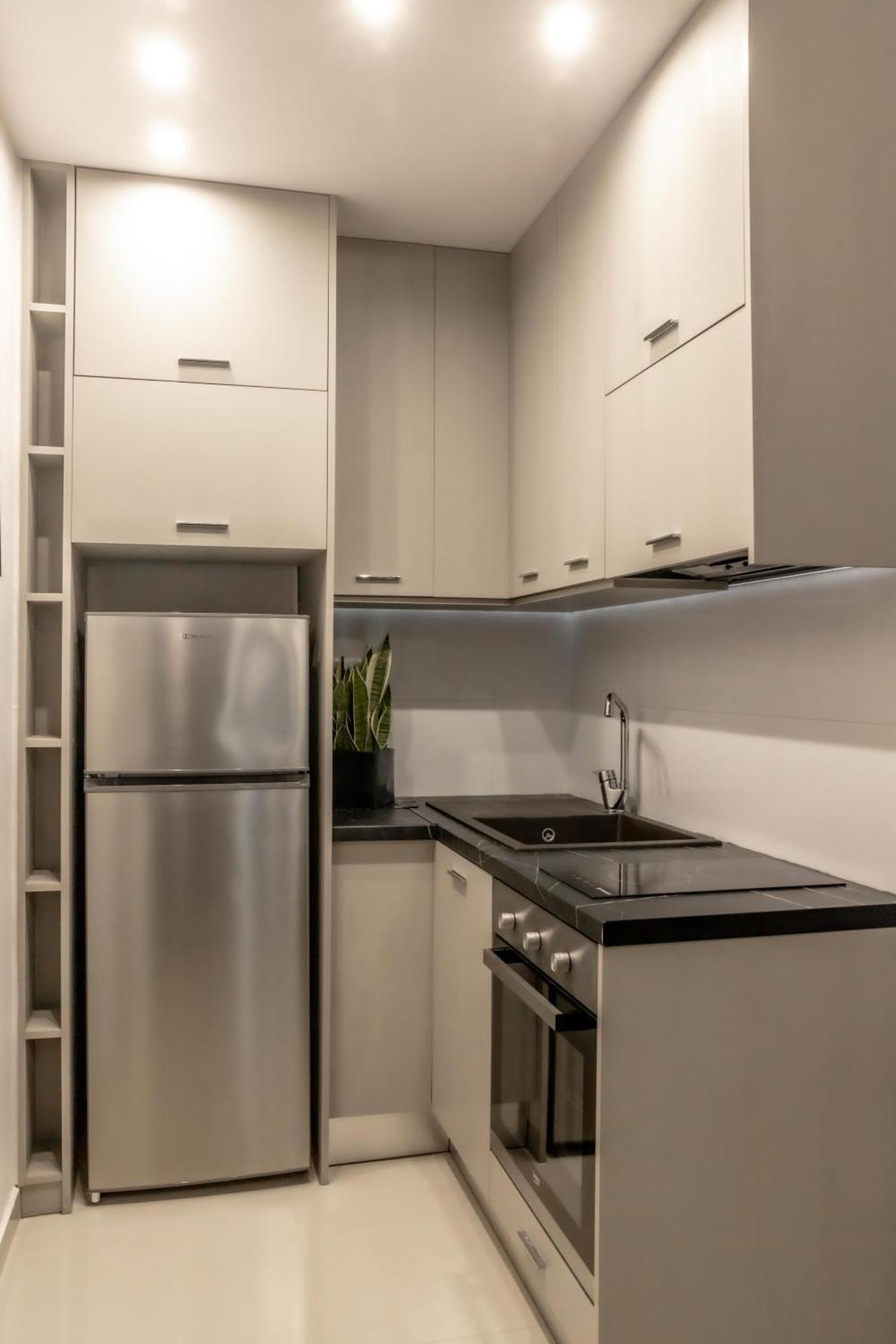 Apartment Elichrysos Cozy Heraklion (Crete)