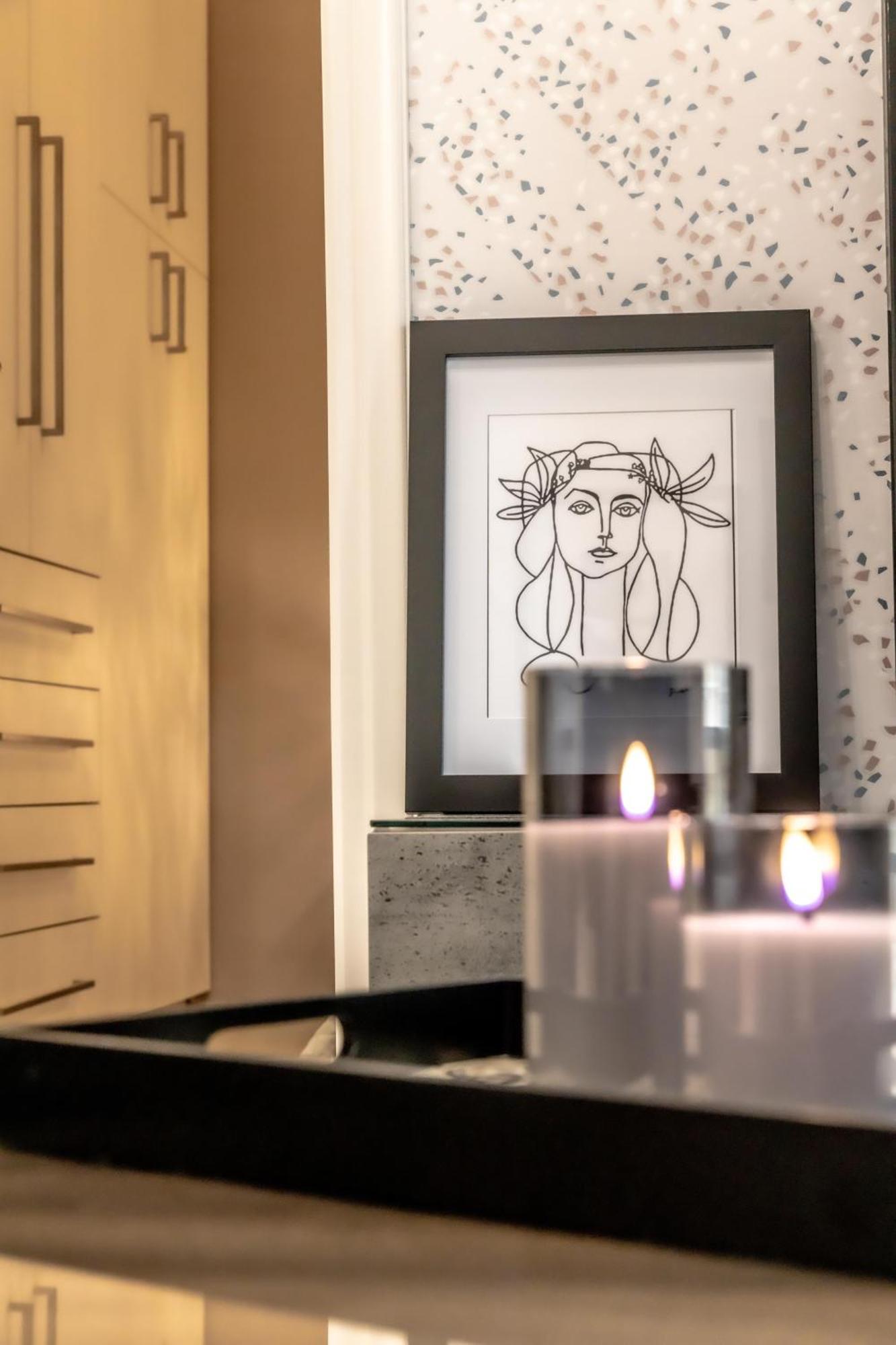 Apartamento Elichrysos Cozy Heraclión