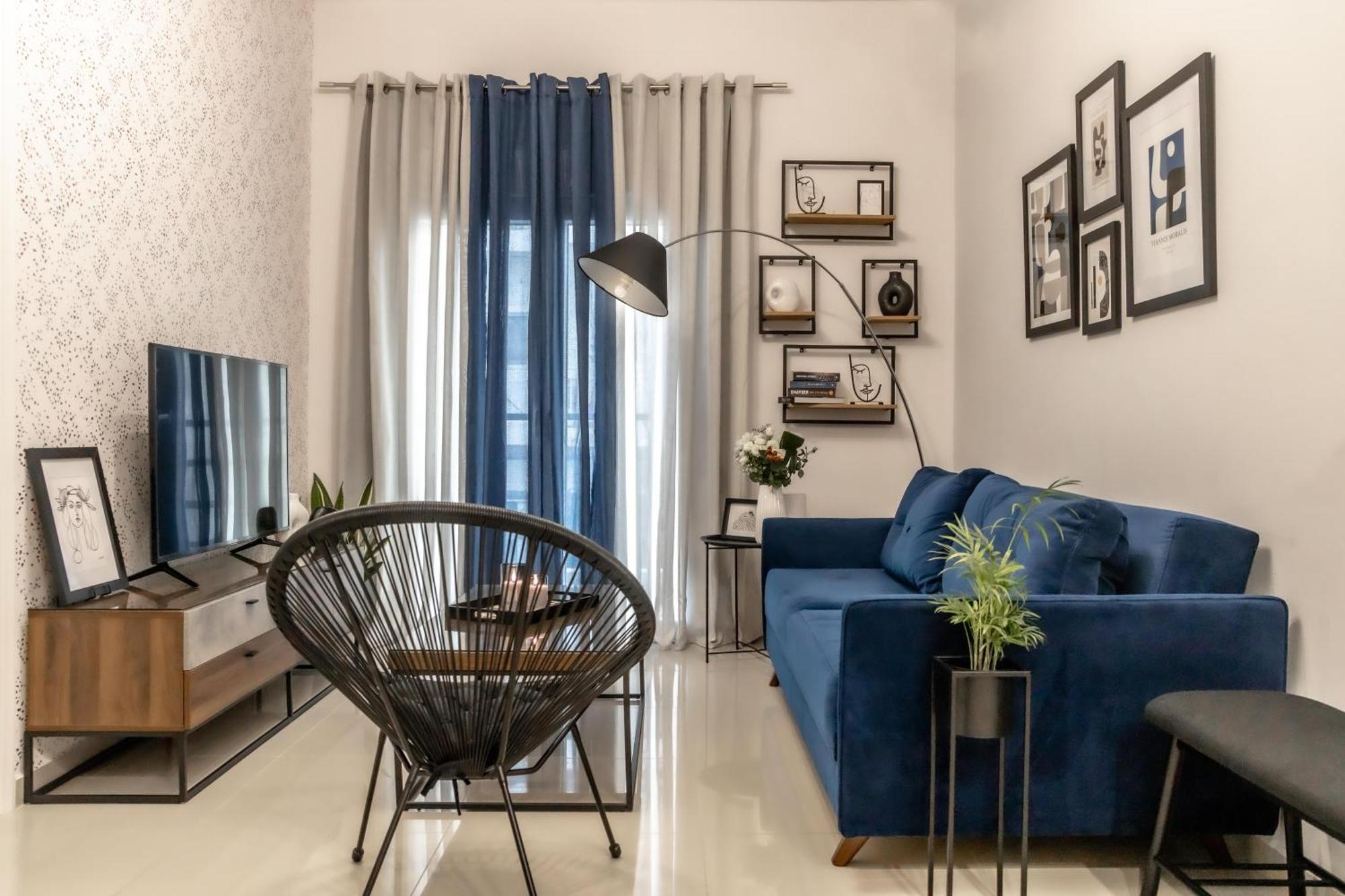 Apartamento Elichrysos Cozy *