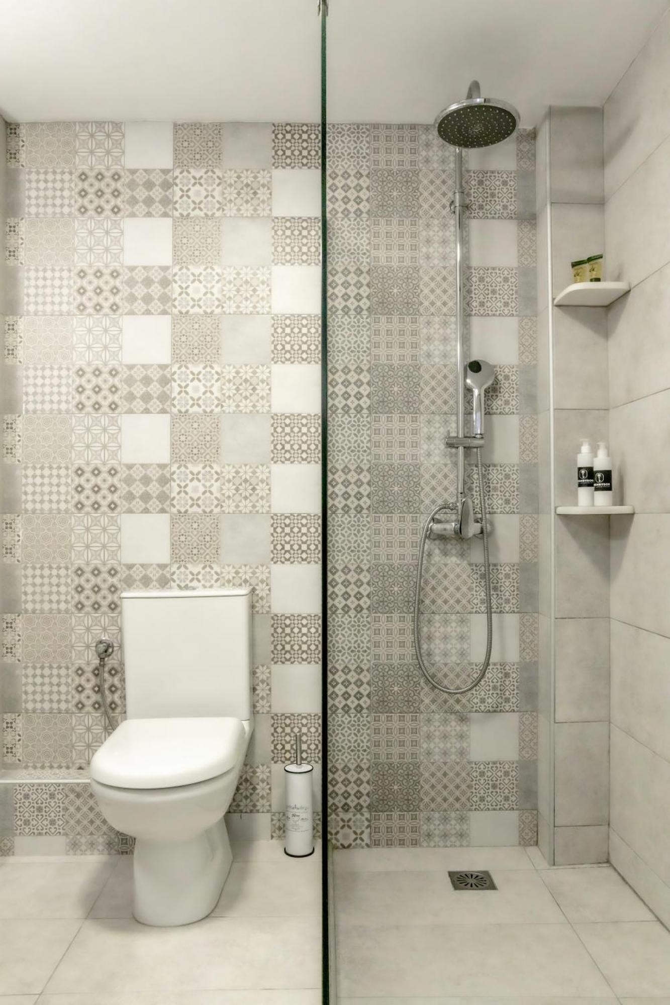 Apartamento Elichrysos Cozy